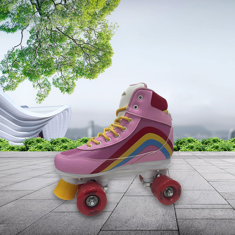 Rolschaatsen