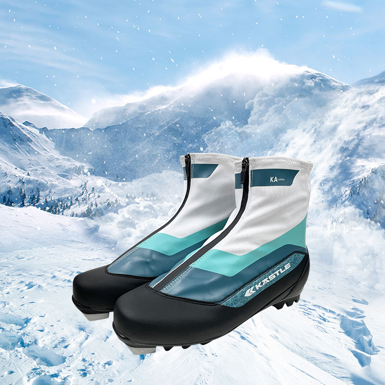 Langlaufskischoenen