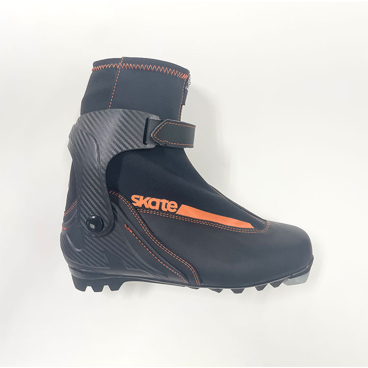 Junior Race Skate-skischoenen