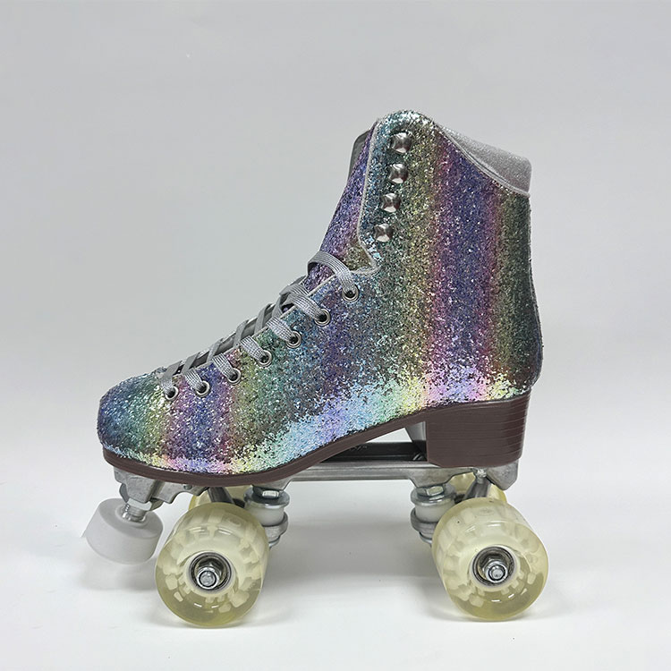 Rolschaatsen voor dames